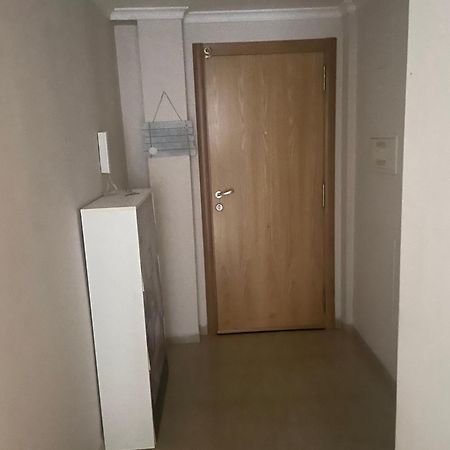 Apartmán Atico Vinarós Exteriér fotografie